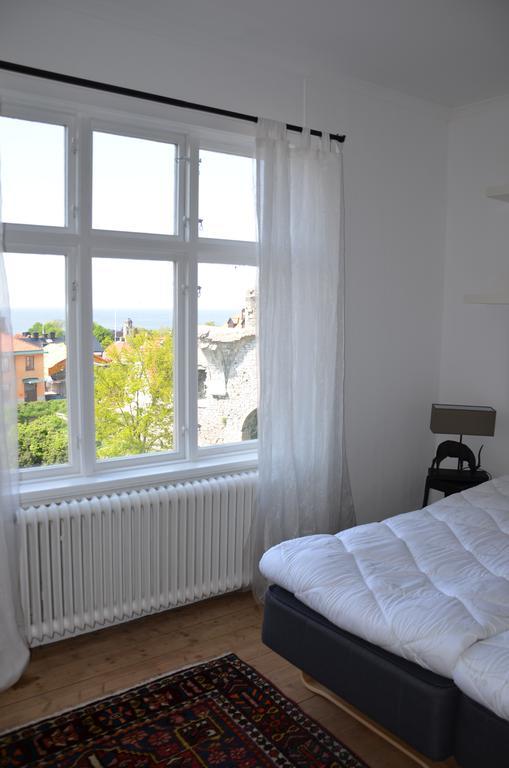 Villa Trumpetaren Visby Zimmer foto