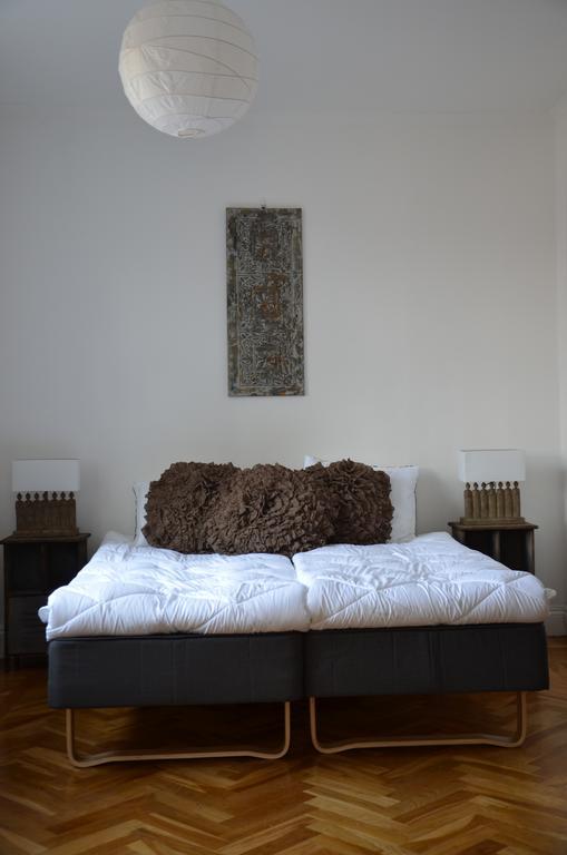 Villa Trumpetaren Visby Zimmer foto